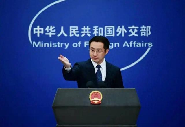发声对美提出4个要求白宫称中美将通话pg模拟器电脑版沉默3天后中方终于(图6)