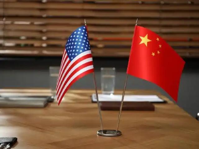 发声对美提出4个要求白宫称中美将通话pg模拟器电脑版沉默3天后中方终于(图12)
