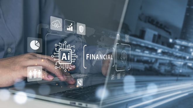 秒贷款！华为全栈AI加速让银行及时看见pg电子网站靠10万+粉丝北漂插画师(图3)